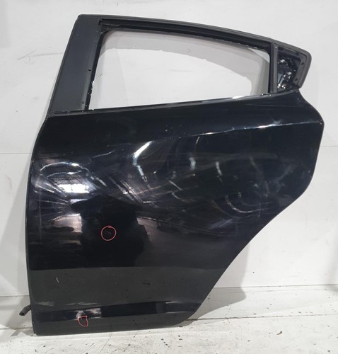 Portiera posteriore per - sx,