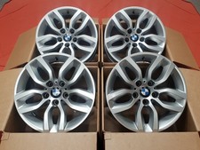 Cerchi In Lega 17" - BMW - 7.5
