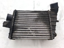 Radiatore IC intercooler