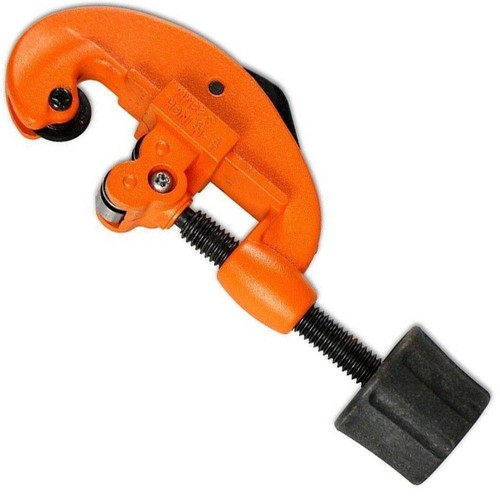 Tagliatubi avanzamento - tagliatubi, ad
