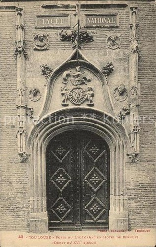 Toulouse haute garonne porte - haute-garonne,