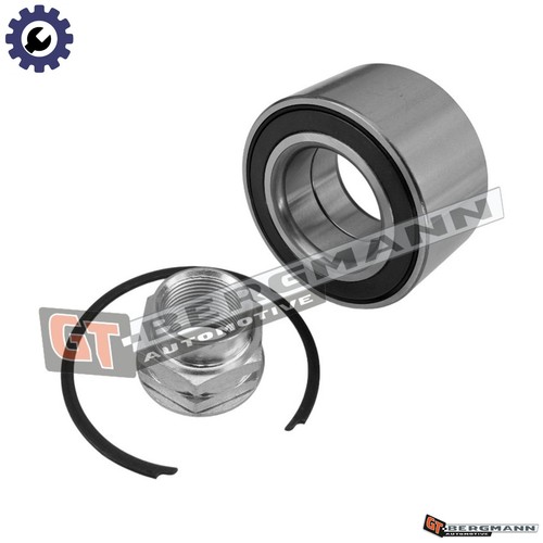 Kit cuscinetti ruota - ruota, gt26-021