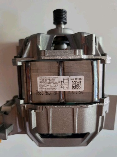 Motore lavatrice siemens - lavatrice,