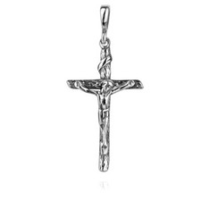 Collana in argento sterling 92