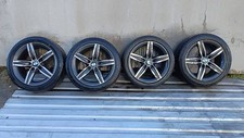 BMW 1 F20 F21 2015 17 pollici