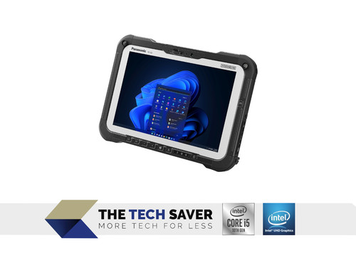 Panasonic toughbook - panasonic,