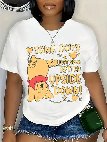 Shirt disney winnie the - the, pooh