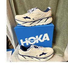 Hoka One One Clifton L Suede