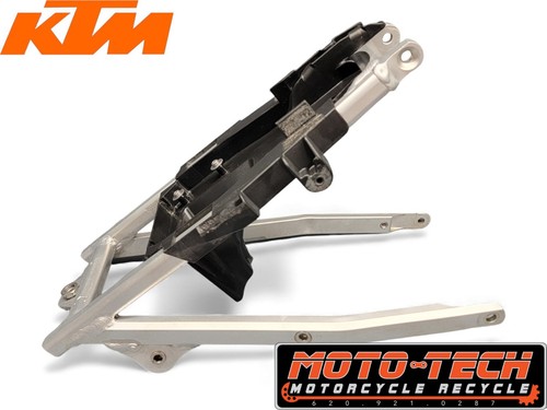 2024 ktm 85sx - 2024, telaio