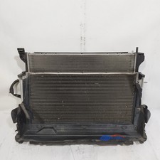 Kit radiatore Fiat Tipo 1.6
