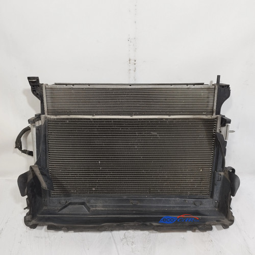 Kit radiatore fiat tipo 6 - fiat,