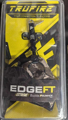 Nuovo trufire edge ft - trufire,