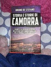 Storie Della Camorra