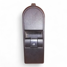 PULSANTIERA ANTERIORE DESTRA