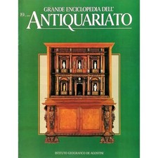 Antiquariato Grande