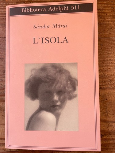 Sandor marai - sandor, marai---