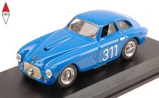 1/43 ART MODEL FERRARI BLUE