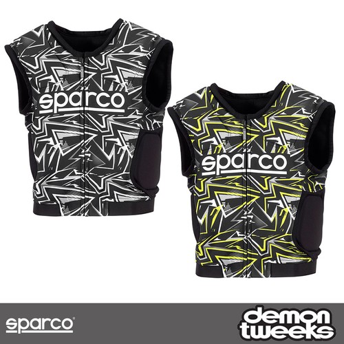 Giacca sparco pro 3 - sparco, sj