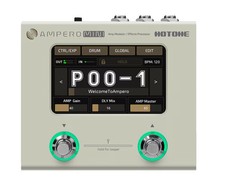 Processore effetti chitarra