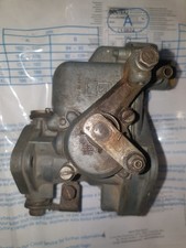 Carburatore weber imb - carburatore,