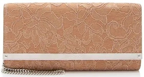 Pochette jimmy choo milla - pochette,