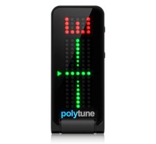 TC Electronic PolyTune Clip