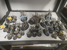 ogor mawtribes esercito