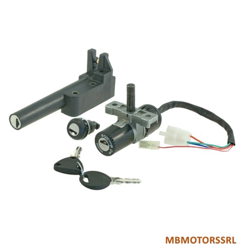 Kit serrature chiave contatto - kit,