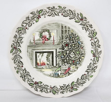 Johnson Bros England MERRY