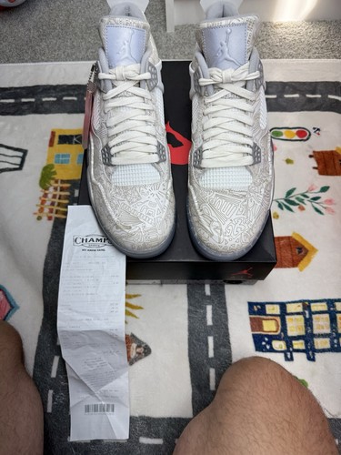 Taglia air jordan 4 - jordan, retro