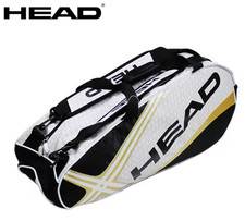 Borsa Tennis Testa Capacità