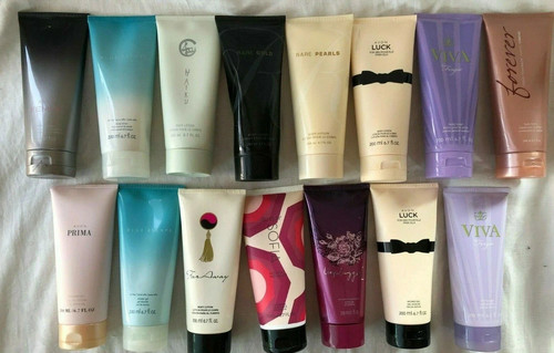 Avon lozione corpo - avon,