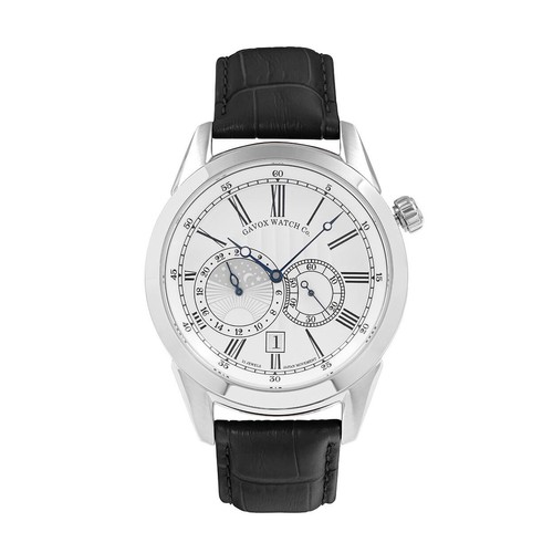Orologio gavox legacy navy - orologio,