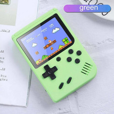 Console 500 jeux (Angry Birds