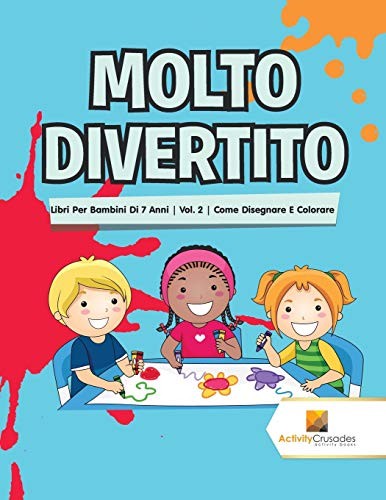 Molto divertito libri per - :,