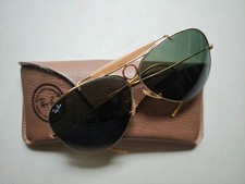 Occhiali da sole vintage B&L