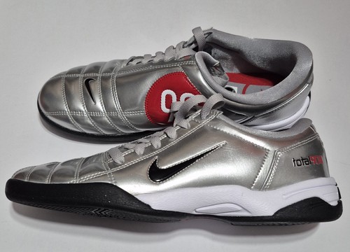 Nike total sp metallic - 3,
