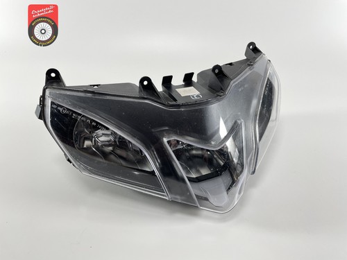 Faro aprilia tuono 1100 - faro,