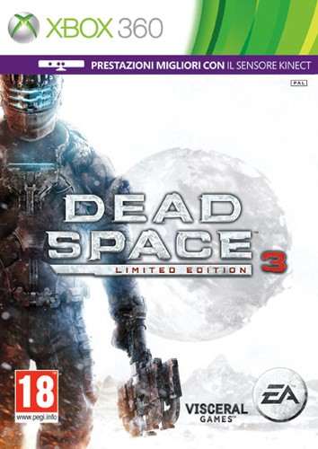 Xbox 360 dead space - xbox,