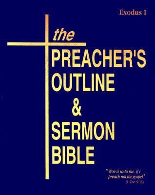 The preacher outline - the,
