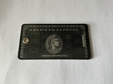 American Express Centurion
