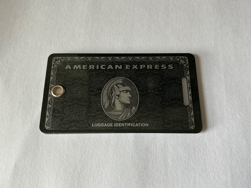 American express centurion - express,