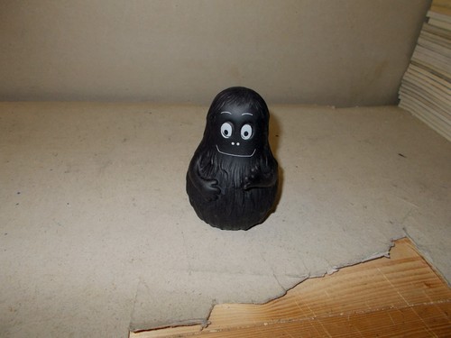 Barbapapa 12cm - barbapapa,