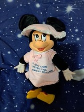 Disney Minnie Mouse Cam Toys