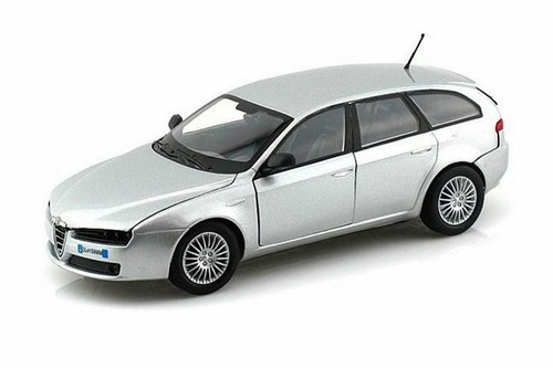 Alfa romeo 159 hardtop - alfa-romeo,