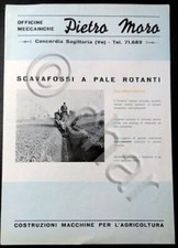 Brochure macchine agricole - brochure,