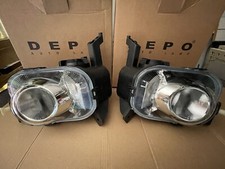 FARO FARETTO FENDINEBBIA SX H3