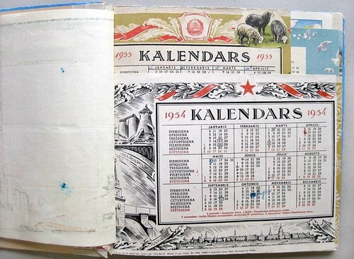 Album russia ussr - album,