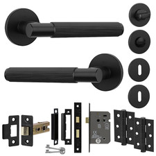 Set Maniglie per Porta