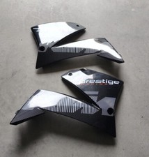 Carene Plastiche Laterali Convogliatori KTM 640 Prestige 2005-2006